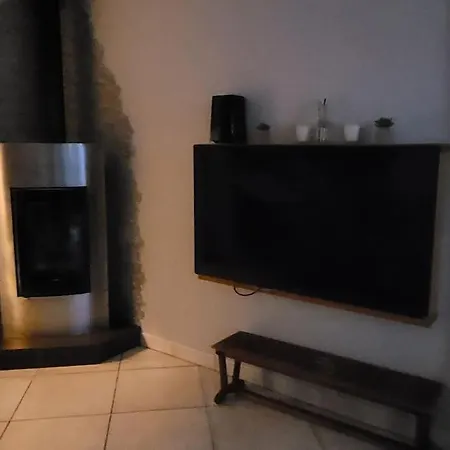 Maison Familiale Holiday home Bidart