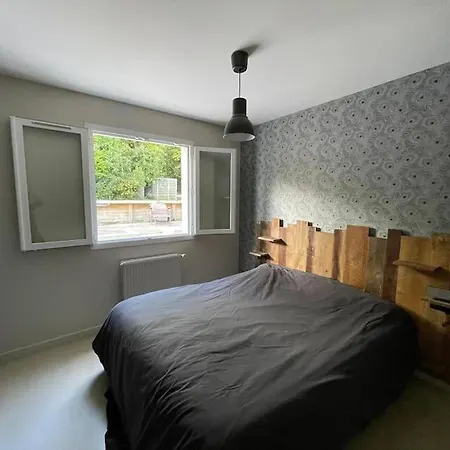 Maison Familiale Holiday home *