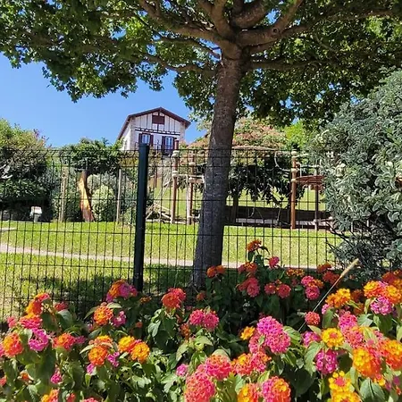Maison Familiale Bidart