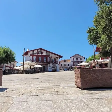 Maison Familiale 펜션 비다르